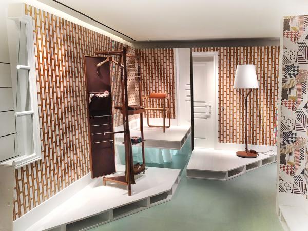 A N Y | HERMES MAISON SINGAPORE