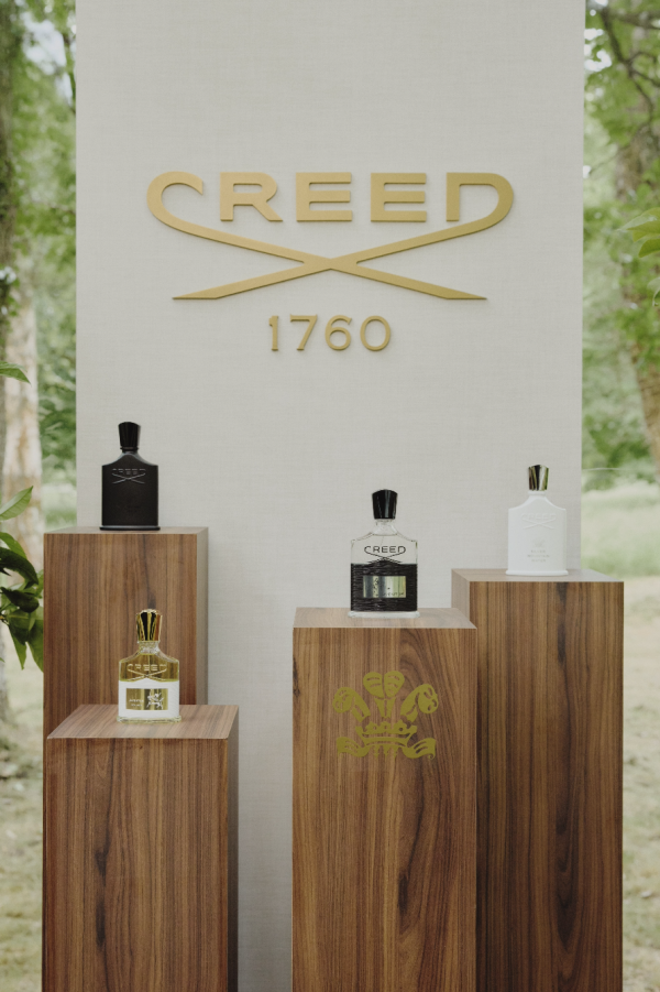 CREED HERITAGE