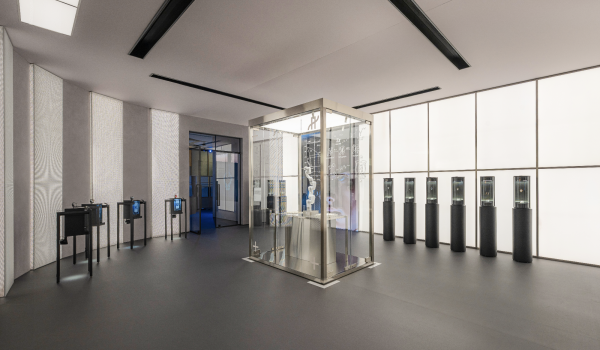 HUBLOT DUBAI WATCH WEEK 25