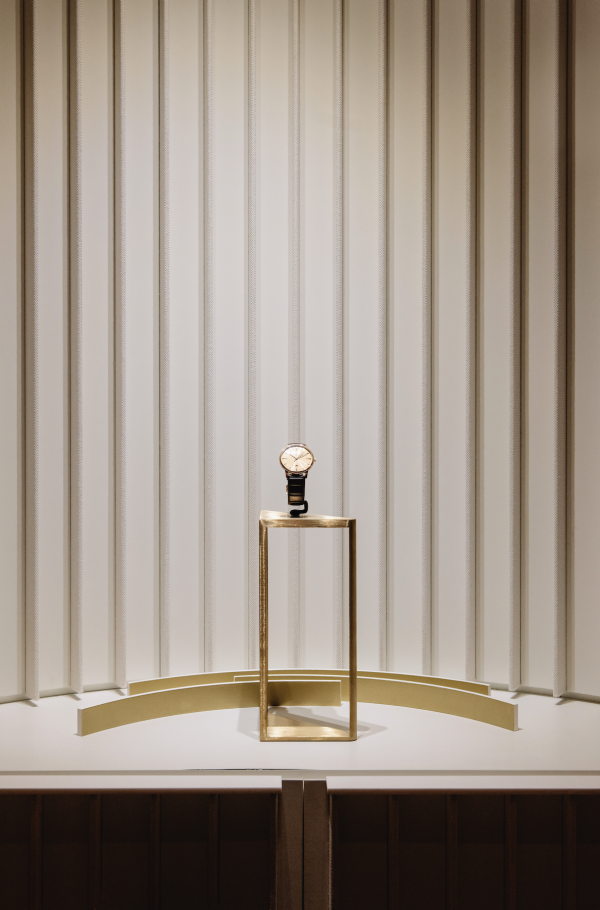 VACHERON CONSTANTIN - PATRIMONY DINER