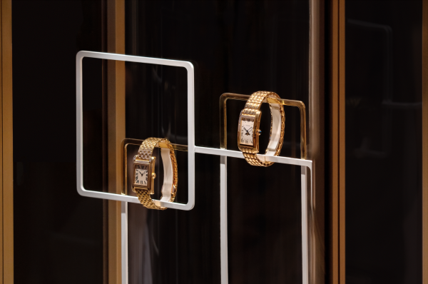 CARTIER WW25