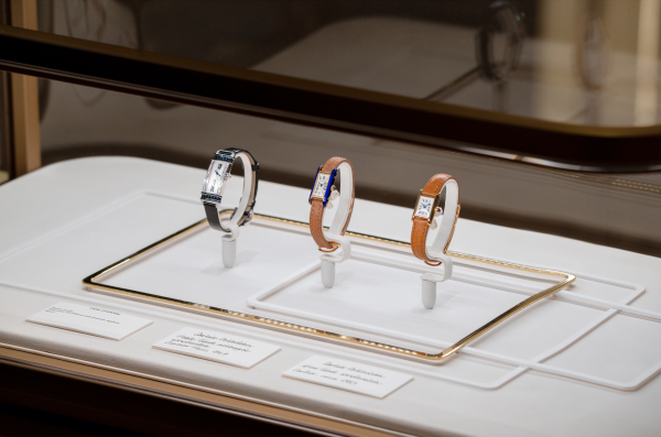 CARTIER WW25