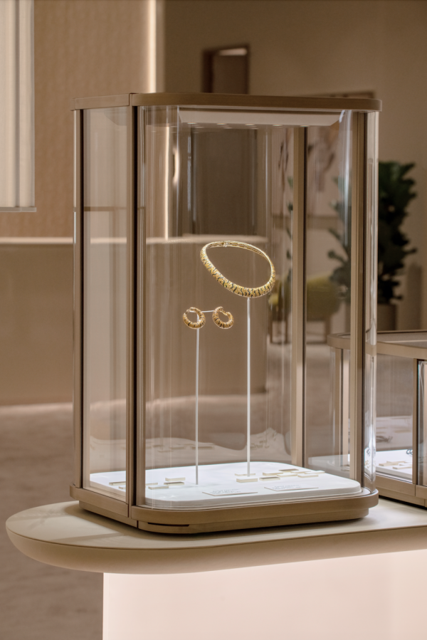 CARTIER WW25
