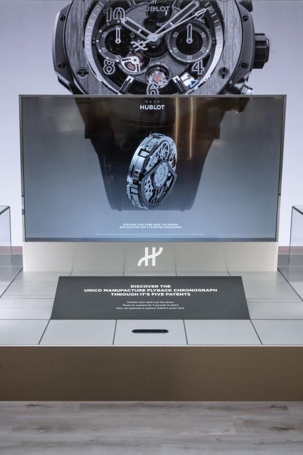 HUBLOT WATCHES & WONDERS 2026