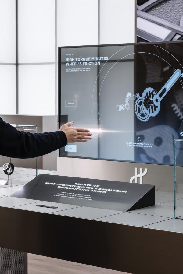 HUBLOT WATCHES & WONDERS 2026