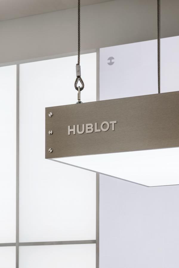 HUBLOT WATCHES & WONDERS 2026