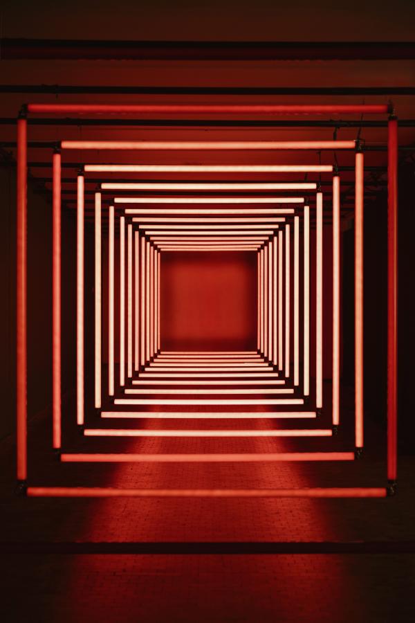 LACOSTE LIGHTCLUB