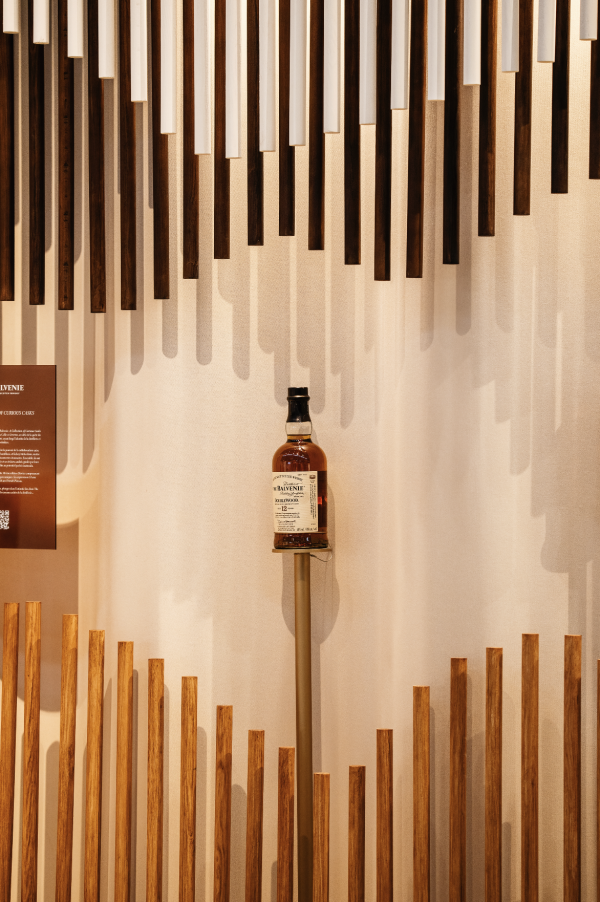 The Balvenie x Paris Whisky Live 2024 