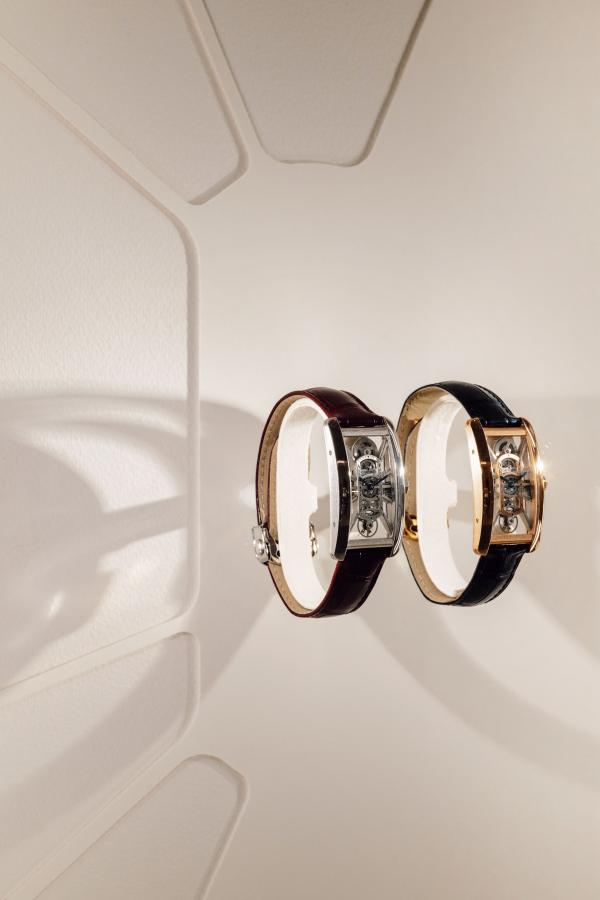  CARTIER Watches & Wonders 2026