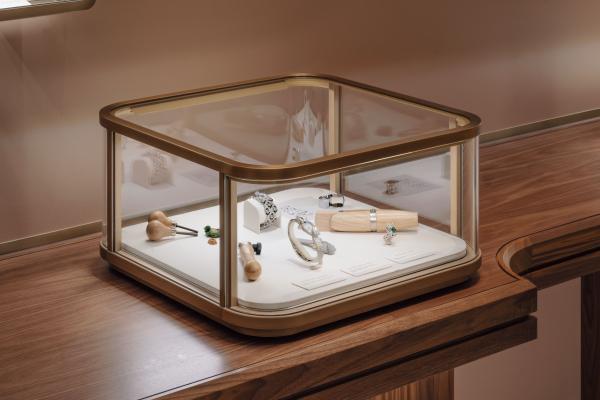  CARTIER Watches & Wonders 2026