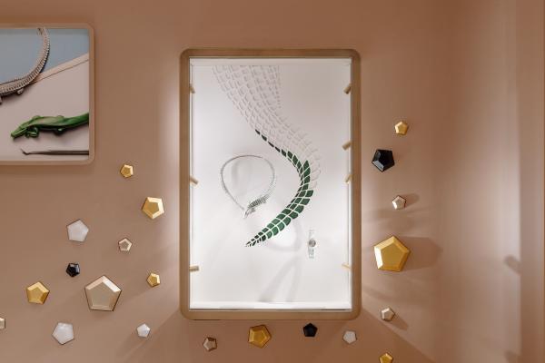  CARTIER Watches & Wonders 2026
