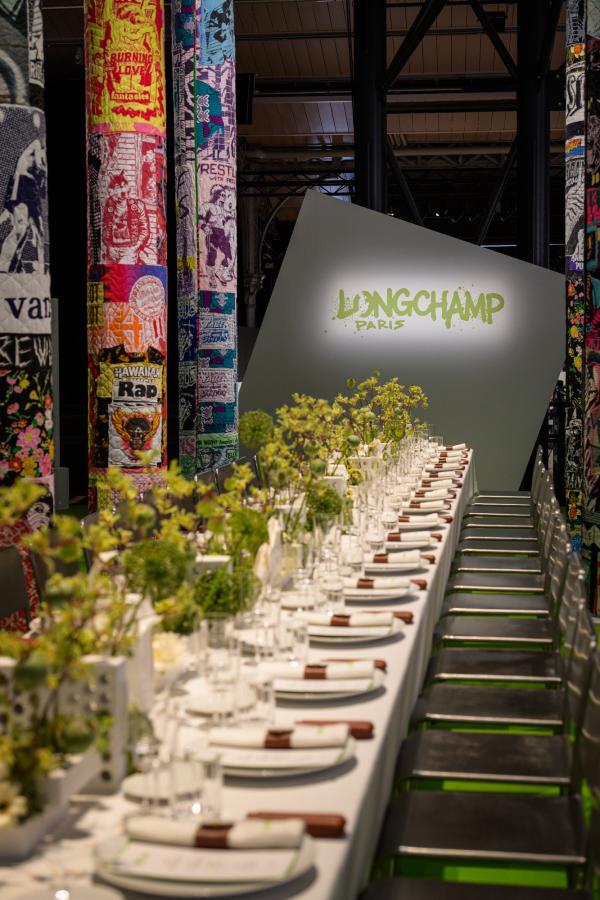 LONGCHAMP