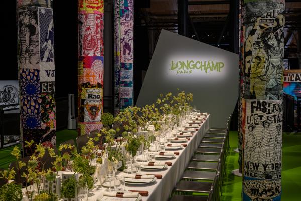 LONGCHAMP
