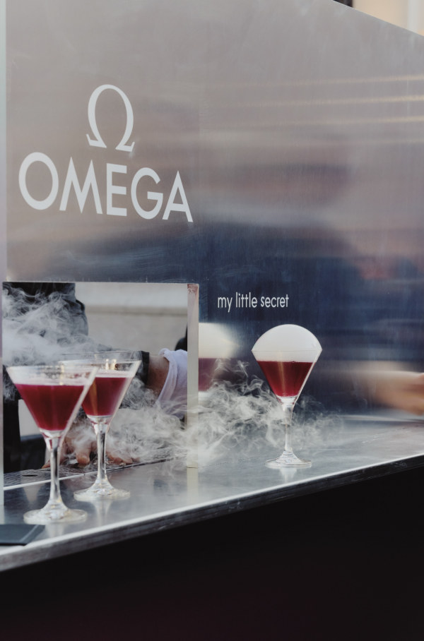 OMEGA