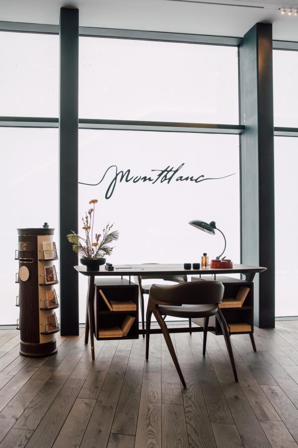 Montblanc