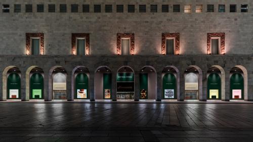Bottega Veneta - La Rinascente