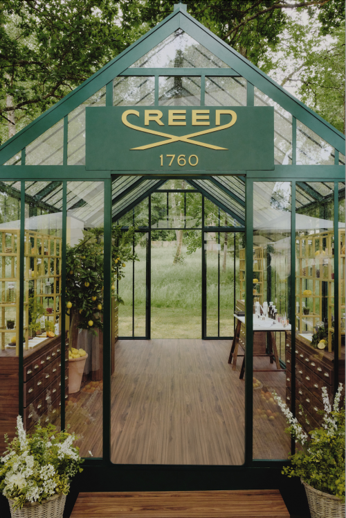 CREED HERITAGE