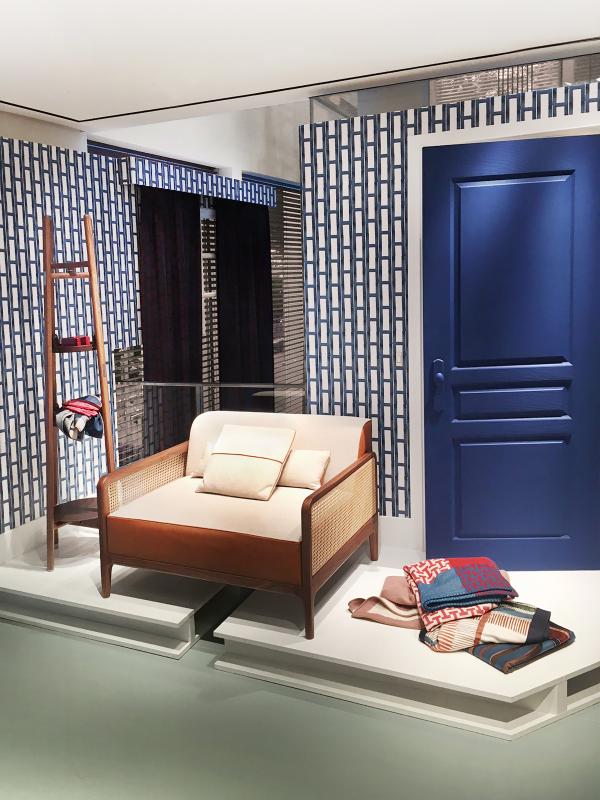 Hermes la maison 2016/2017 Interior Furniture