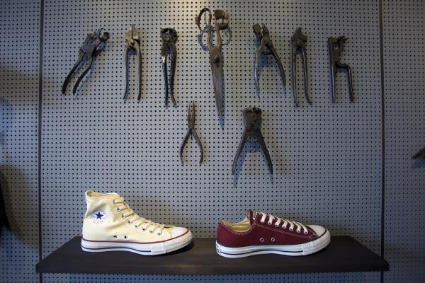 Converse shop paris hotsell