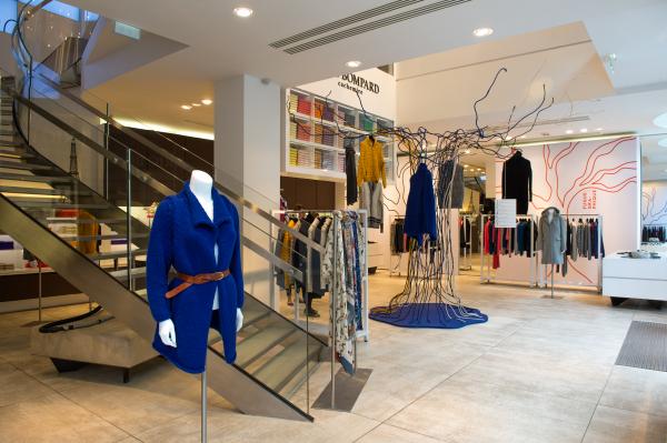 Changement Lieu Fashion Week Milan Changement Lieu Fashion Week Milan