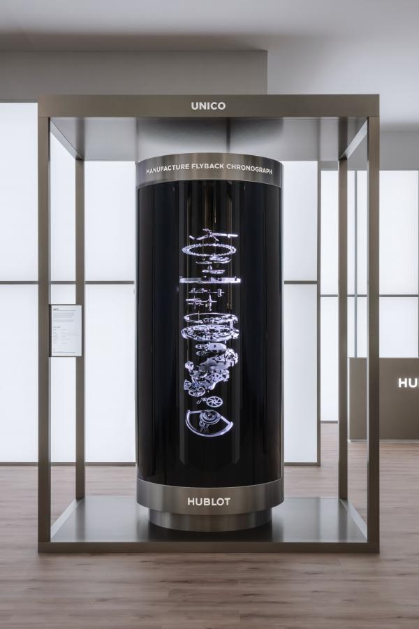 HUBLOT WATCHES & WONDERS 2026