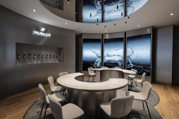HUBLOT WATCHES & WONDERS 2026