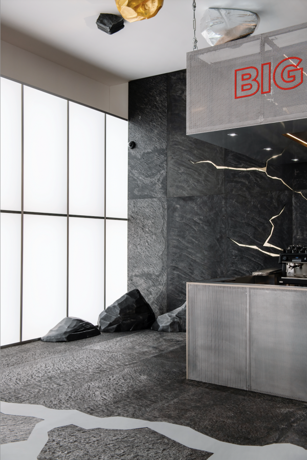 Big Bang anniversary Booth WW25