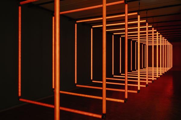 LACOSTE LIGHTCLUB