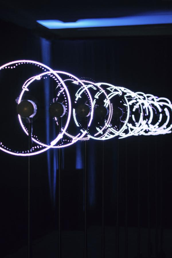 LACOSTE LIGHTCLUB