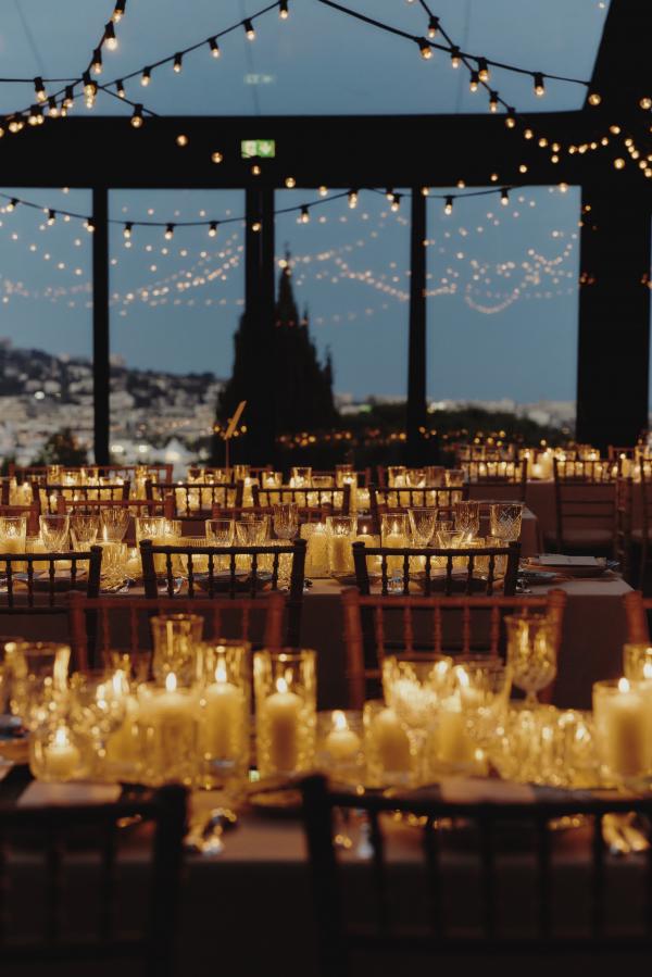 « Women in Motion » dinner 