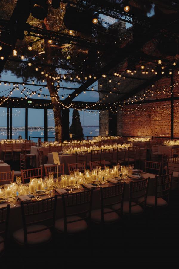 « Women in Motion » dinner 