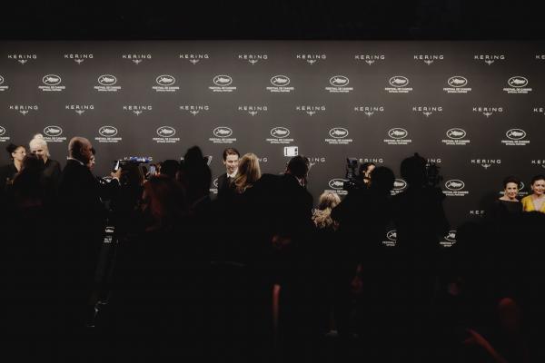 « Women in Motion » dinner 