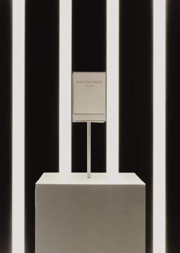 BALENCIAGA X ANY