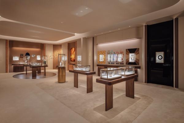  CARTIER Watches & Wonders 2026