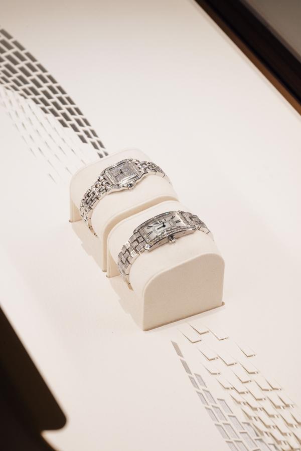  CARTIER Watches & Wonders 2026
