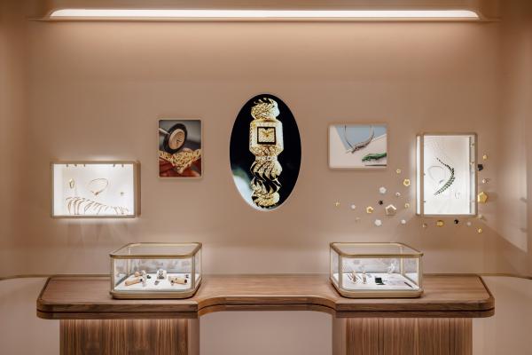  CARTIER Watches & Wonders 2026