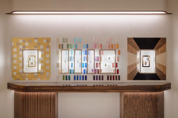  CARTIER Watches & Wonders 2026