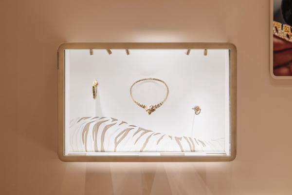  CARTIER Watches & Wonders 2026