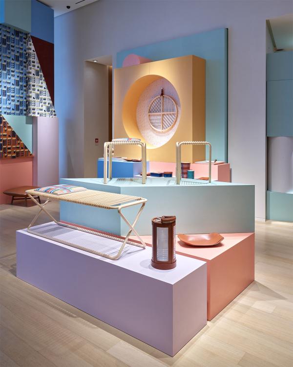 A N Y Hermes Maison