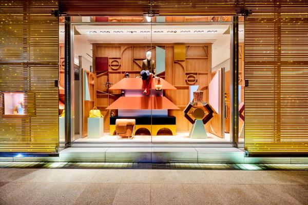 A N Y | Hermès Maison
