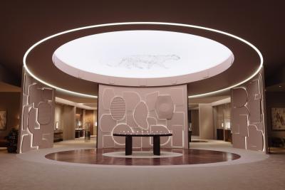  CARTIER Watches & Wonders 2026
