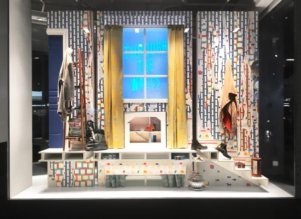 Hermes la maison 2016/2017 インテリアファニチャー