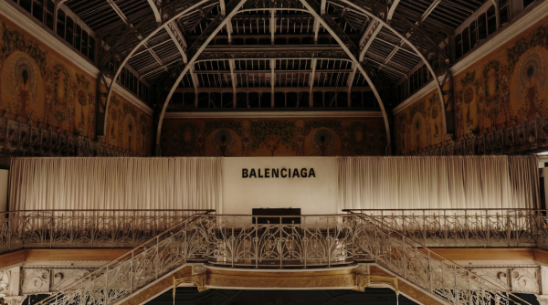 A N Y | BALENCIAGA